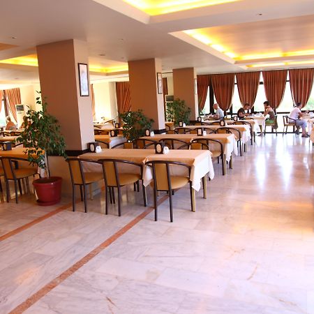 Hotel Pelin Fethiye Exterior foto